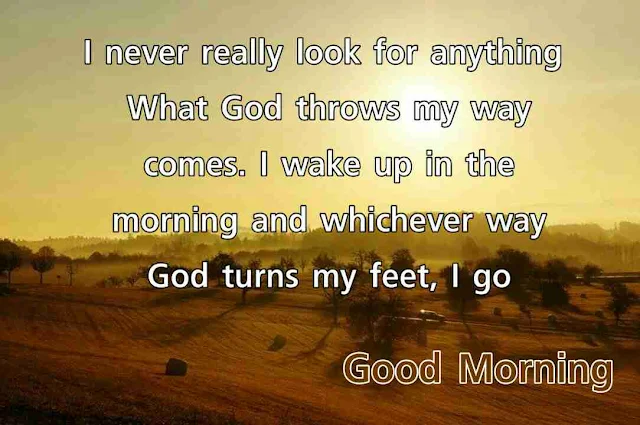 Extraordinary good morning quotes