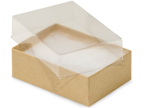 Kraft Boxes With Lids – Unique and Exceptional in Their Own Way: