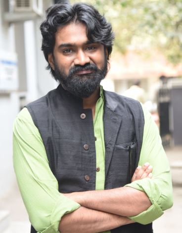 Rahul Ramakrishna Family Wife Parents children's Marriage Photos