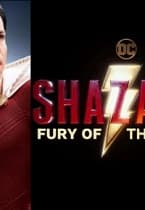 Shazam! Fury of the Gods (2021) streaming