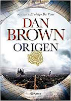 Origen, Dan Brown