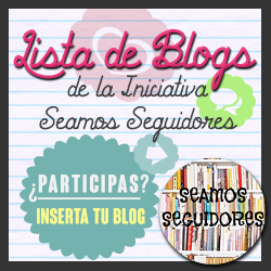 Lista de Blogs de la Iniciativa Seamos Seguidores