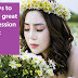 great depression effect:--5 ways to avoid great depression effect ,