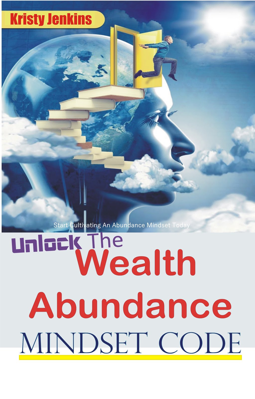 Wealth Abundance Mindset