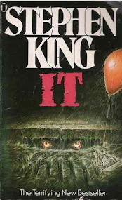 El libro It de Stephen King