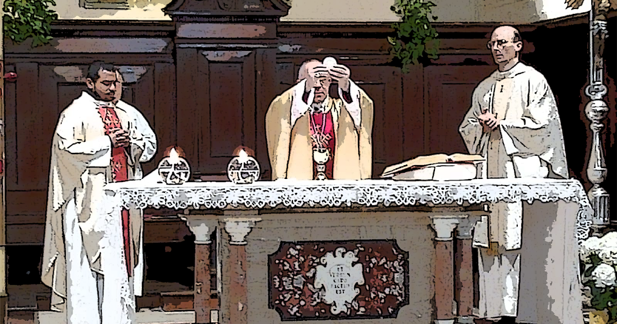 La Messa Del Sabato Mattina Vale Per La Domenica Per seguire la messa - sabato 16 maggio