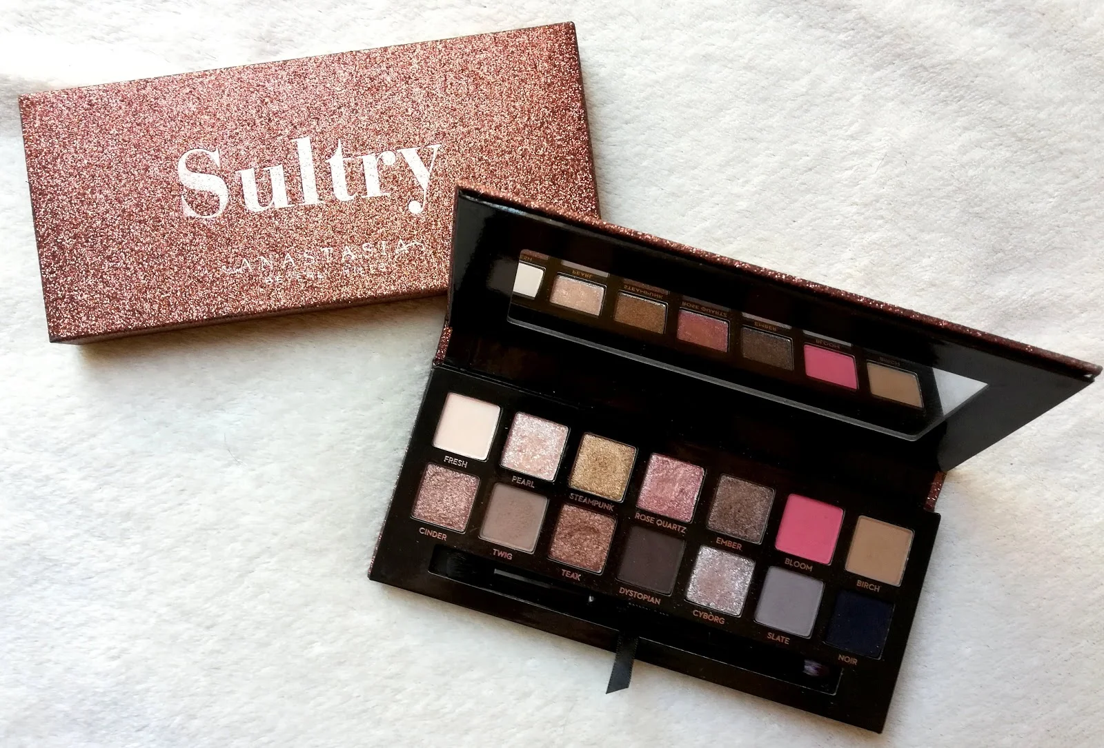 SULTRY - Anastasia Beverly Hills