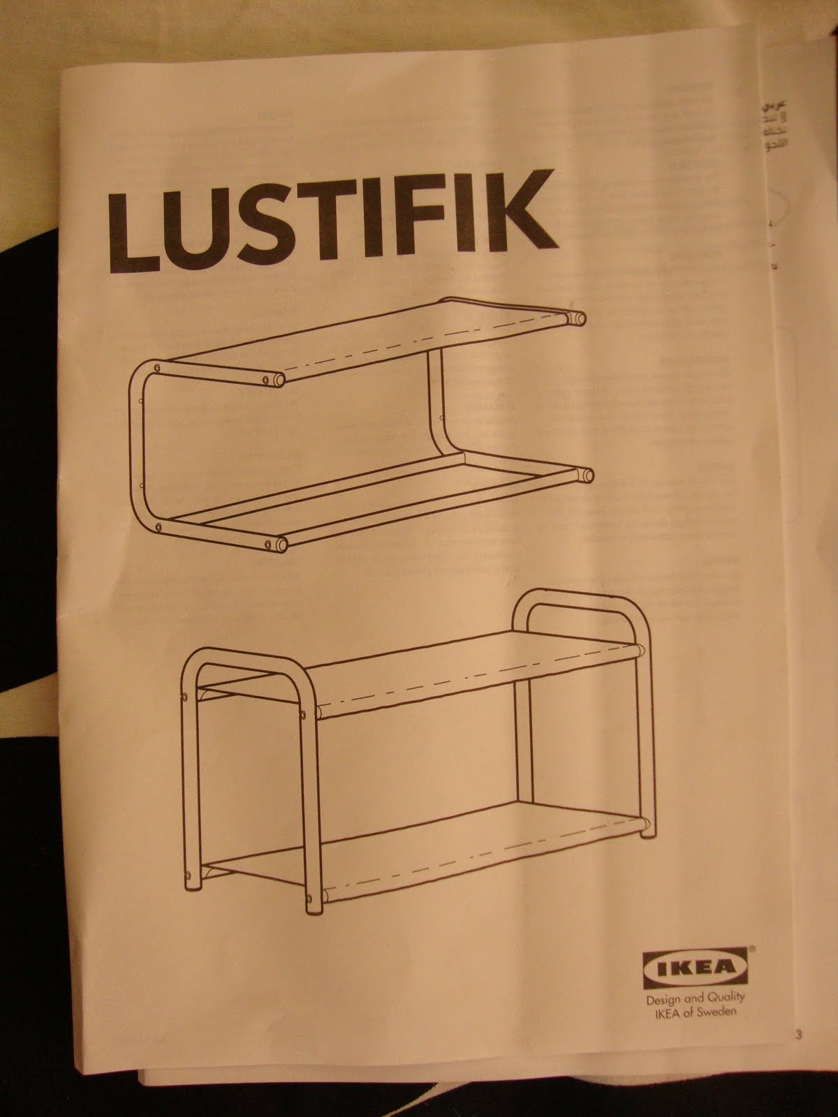 Lustifik Shoe Rack to Baby Doll Bunks Get Home Decorating