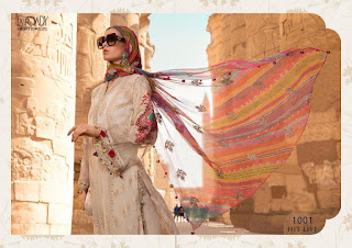 Fair Lady maria b lawn vol 2 pakistani Suits wholesaler