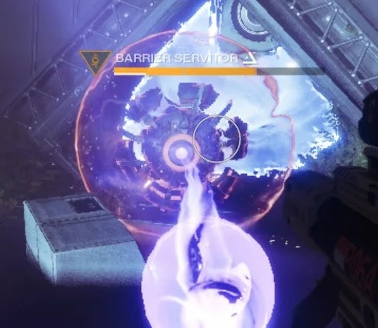 What are champions in Destiny 2 and how to beat those annoying enemies?