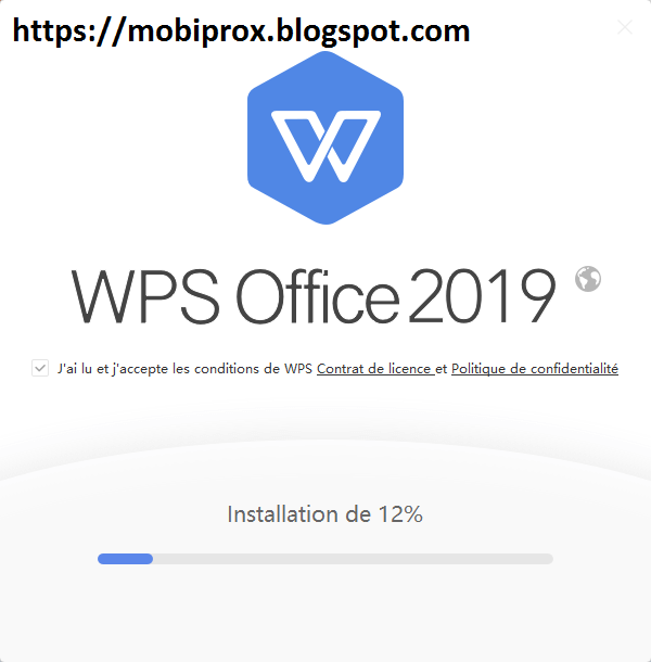 cannot download and install wps office on pc cannot download and install wps office on pc