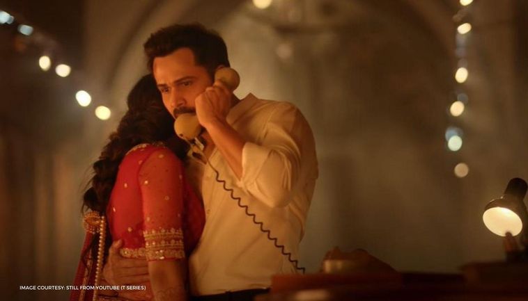 5 Facts: Who is Inspector Vijay Dandekar in “Lut Gaye” Song Ft. Emraan Hashmi, is it a real story 5 Facts: Who is Inspector Vijay Dandekar in “Lut Gaye” Song Ft. Emraan Hashmi, is it a real story