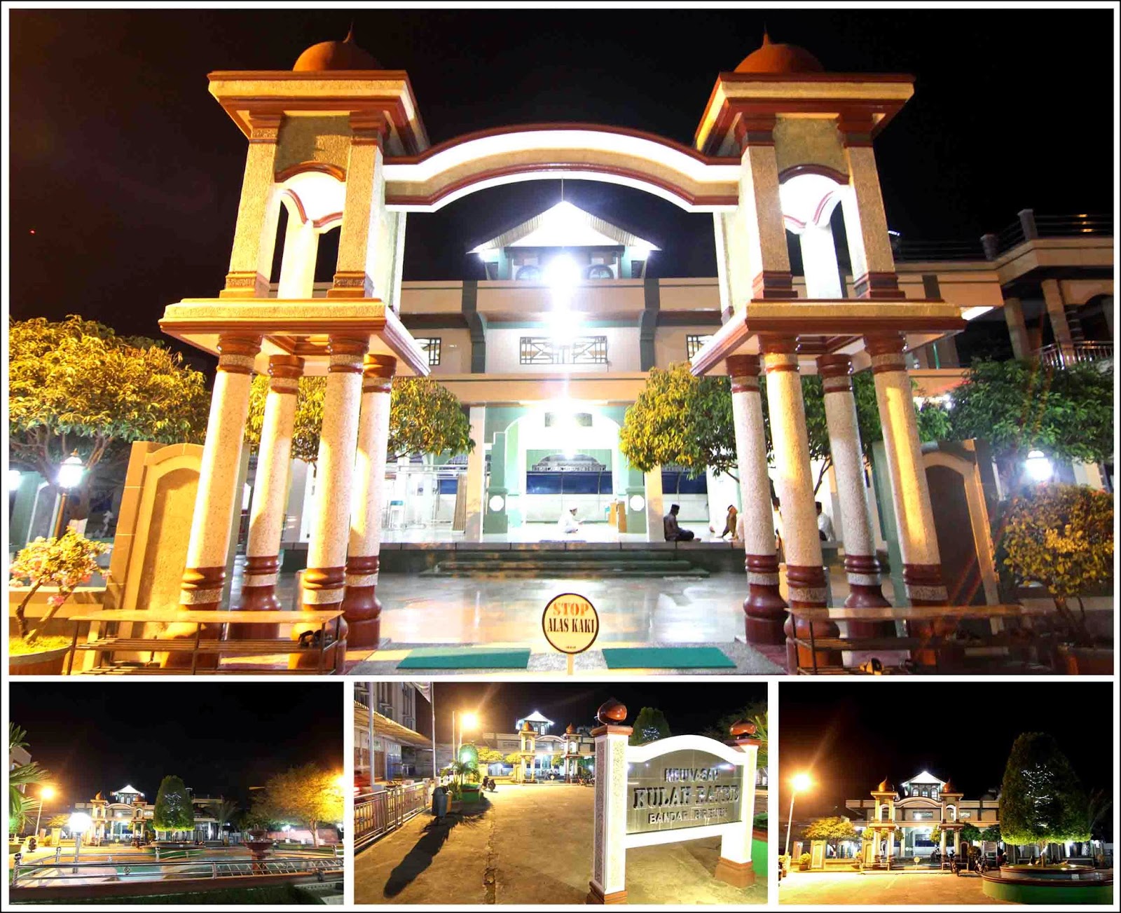 MEUNASAH KULAH BATEE (MKB) BIREUEN