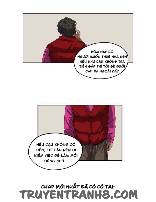 Kẻ Bám Đuôi chap 14 - Trang 12