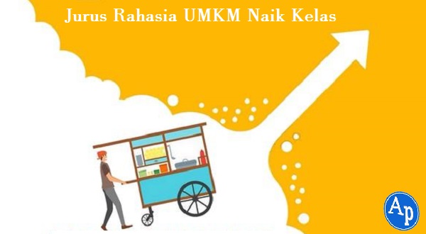 UMKM Naik Kelas