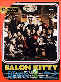 Salon Kitty (1976) BDRIP 1080p Latino [GoogleDrive] SXGO