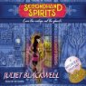 Secondhand Spirits by Juliet Blackwell bk.1 of The Witchcraft Mystery Series