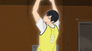 影山飛雄 Tobio Kageyama CV. 石川界人 Hellominju.com : ハイキュー!! アニメ 第4期 8話 チャレンジャー (烏野vs伊達工) | Haikyuu!! Season4 Ep.8 Haikyuu!! "Challenger" | Hello Anime !