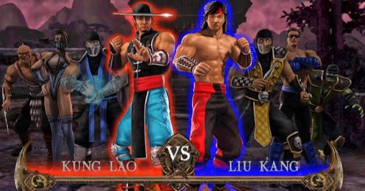 How to play mortal kombat shaolin monks on xbox one kinect