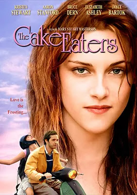 Kristen Stewart in The Cake Eaters