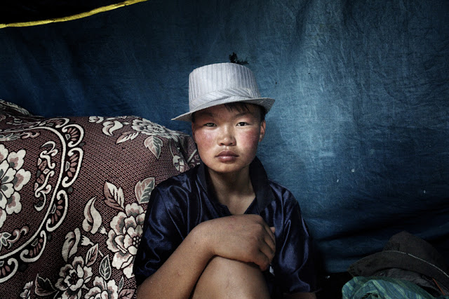 Florilège LUCA CATALANO GONZAGA PHOTOGRAPHE ITALIE