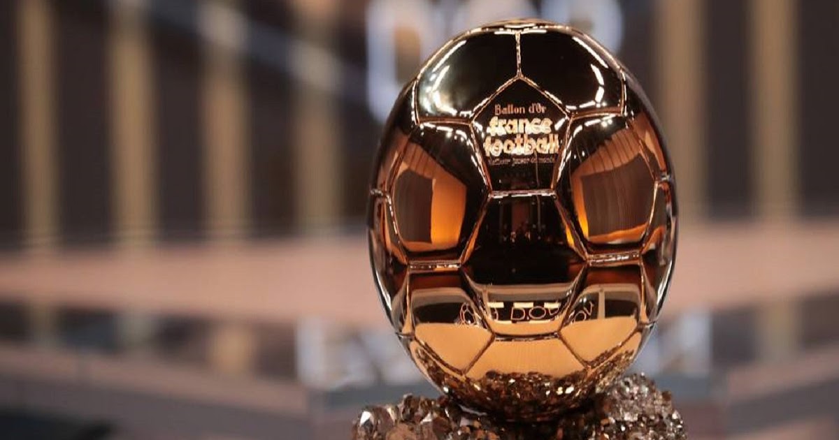 Qui A Eu Le Ballon D Or 2019 BALLON D'OR FF 2019 : suivez en direct la révélation du classement du