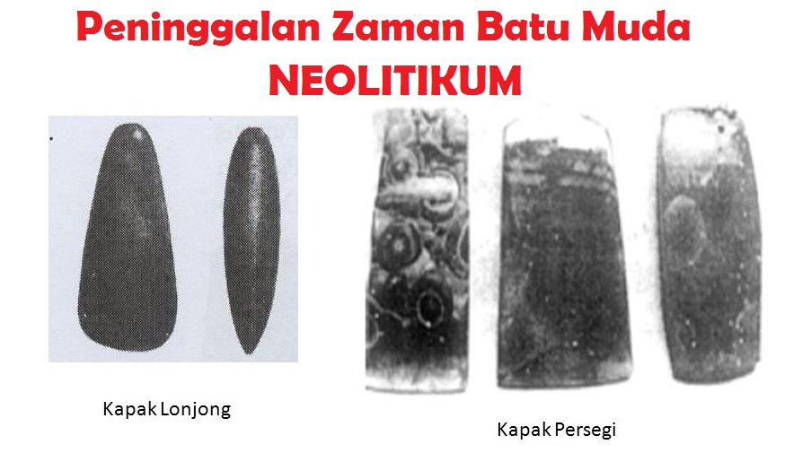 Alat Alat Manusia Purba Pada Zaman Batu - Viral Update