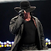 The Undertaker anunciou a sua aposentadoria da WWE?