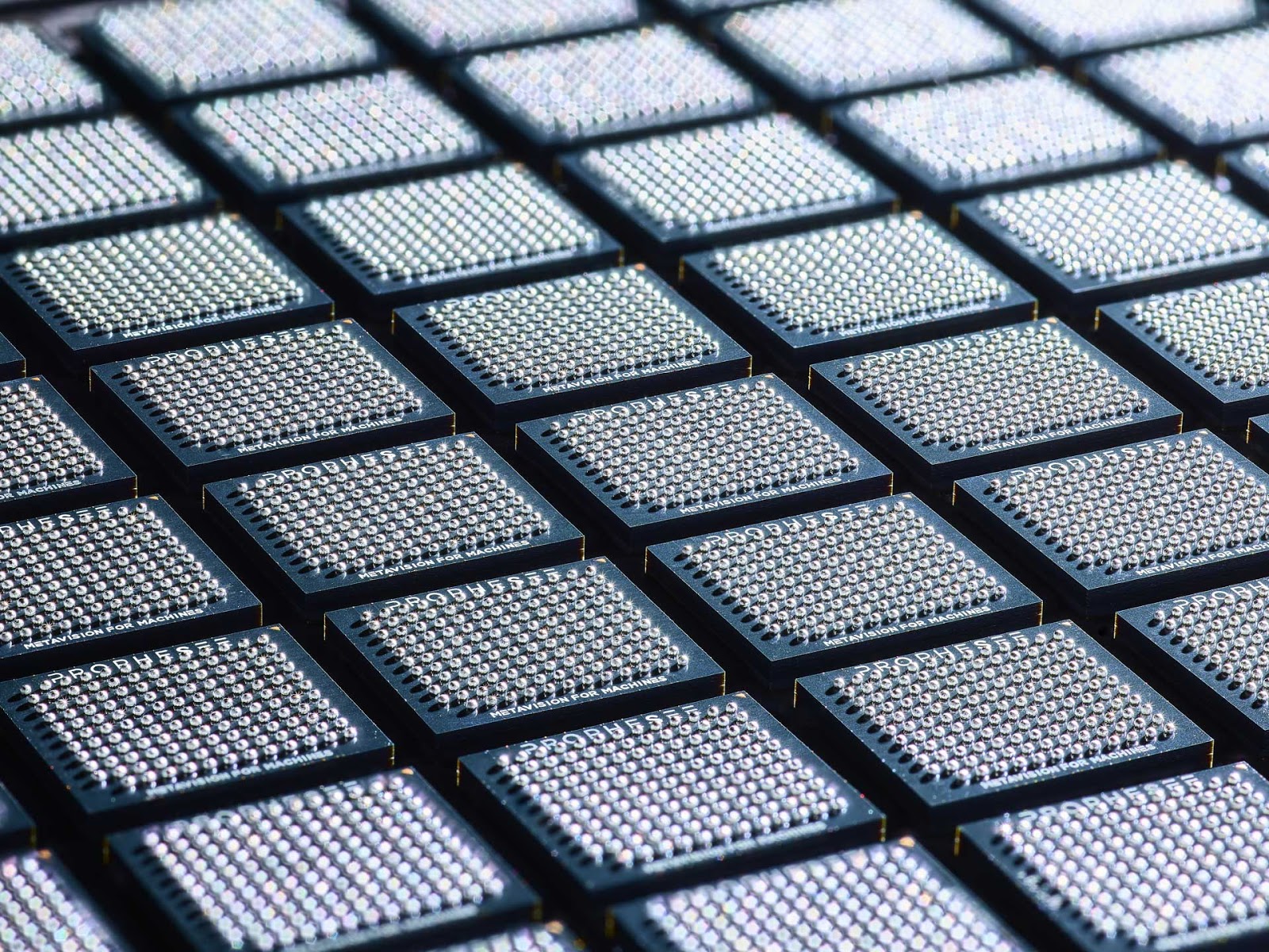 Image Sensors World Prophesee Introduces EventBased Sensor in