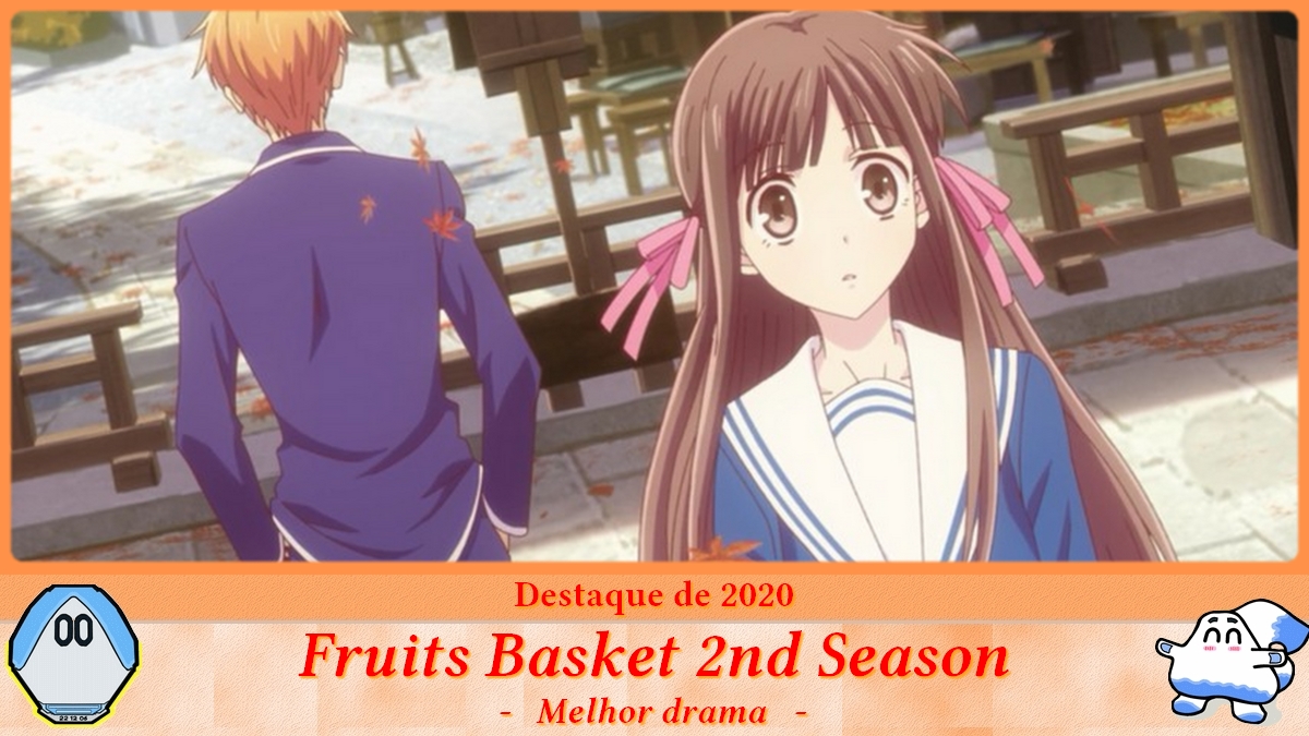 In Anime we Trust: Primeiras Impressões da Temporada de Outono (Outubro) de  2020