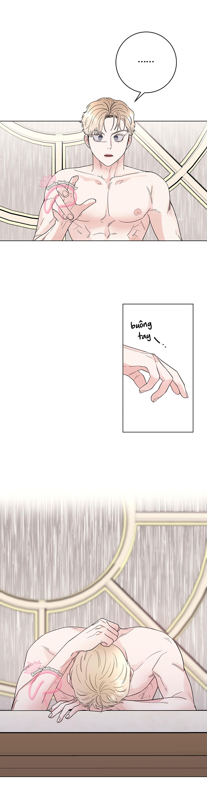 Đọc truyện CON RỐI CỦA NGÀI HẦU TƯỚC - Chapter 29
