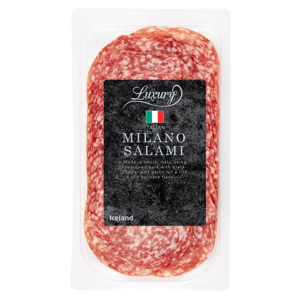 ABOUT SALAMI & LIST OF SALAMI BRANDS