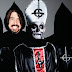 Dave Grohl não toca com o Ghost secretamente em estúdio, diz Tobias Forge