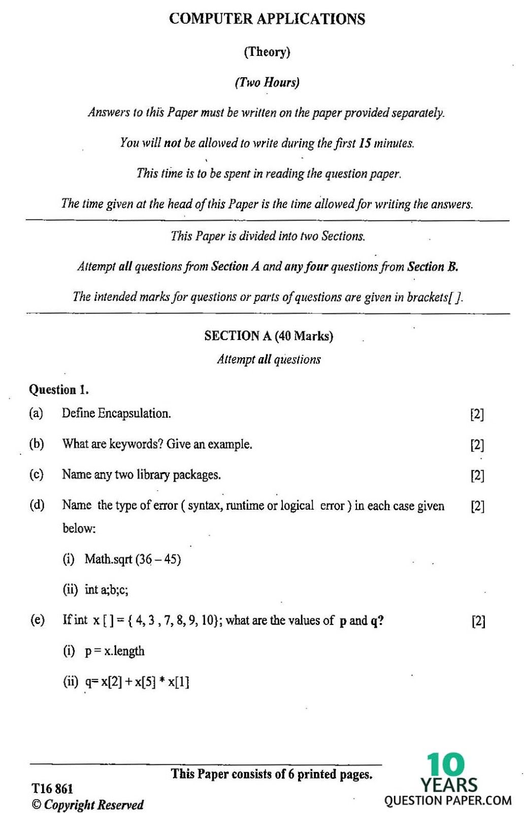 Admission papers for sale class 4