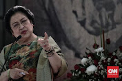 Melihat Megawati Muda di Tengah Sindiran Sumbangsih Milenial