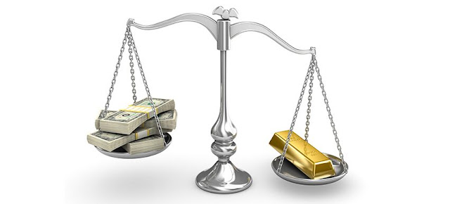 गोल्ड लोन Vs पर्सनल लोन - जानिए दो में से कौन सा है आपके लिए लाभदायक गोल्ड लोन Vs पर्सनल लोन - जानिए दो में से कौन सा है आपके लिए लाभदायक