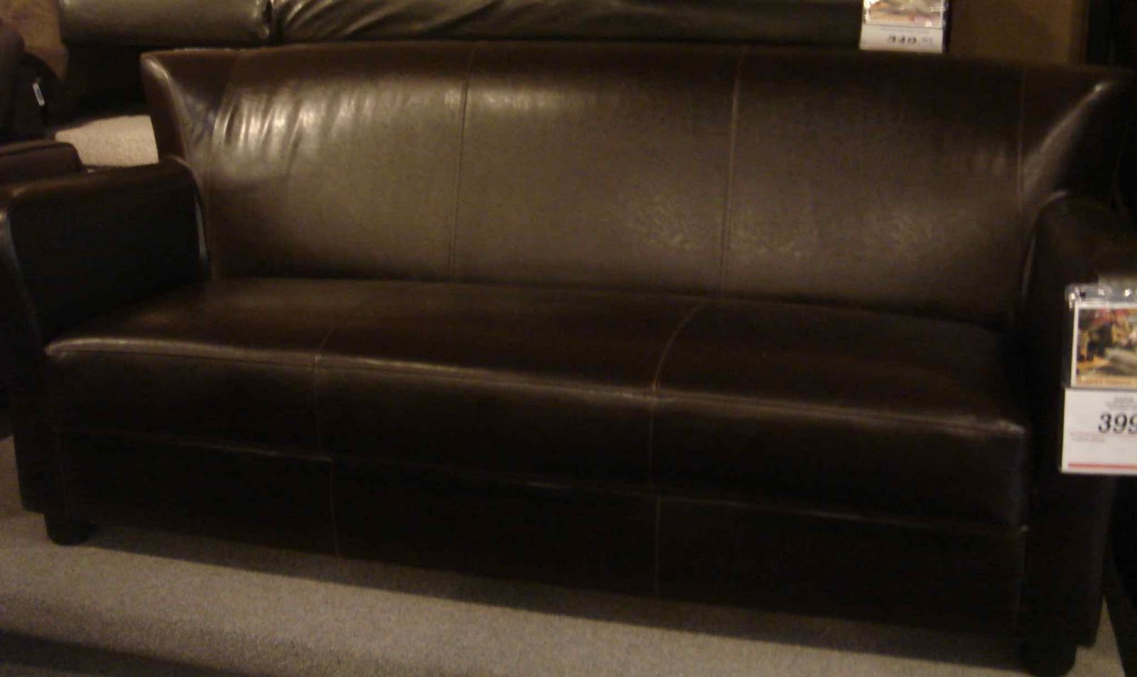 Interior Design North May 2011