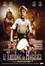 Die Blechtrommel (El tambor de hojalata) (1979) [Vose]