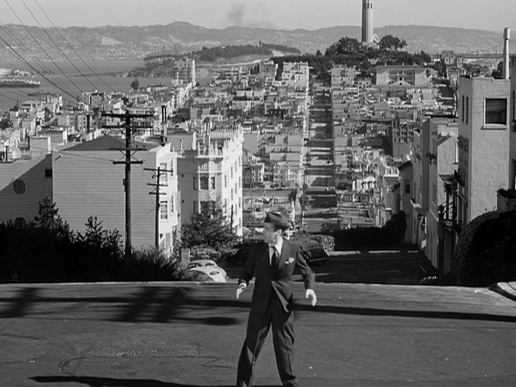 Mystery Fanfare SAN FRANCISCO NOIR Guest Post by Paul D. Marks