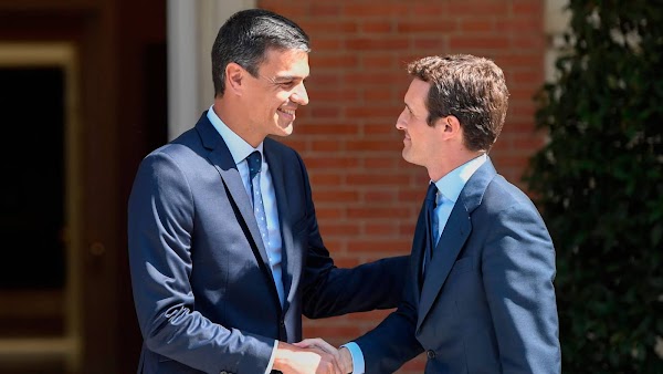 La degradación de la democracia por la normalización de la corrupción La degradación de la democracia por la normalización de la corrupción