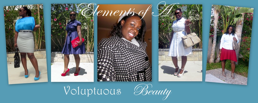 Elements of a Voluptuous Beauty