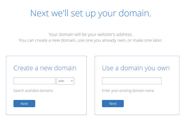 bluehost Pricing