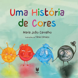 Uma história de Cores