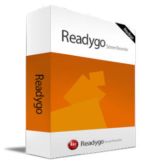 Readygo Screen Recorder