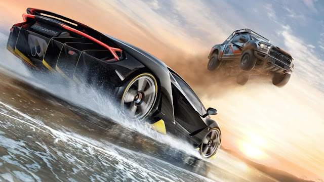 لعبة Forza Horizon 3 ننتهي رسميا وتحديد موعد سحبها من متجر مايكروسوفت 