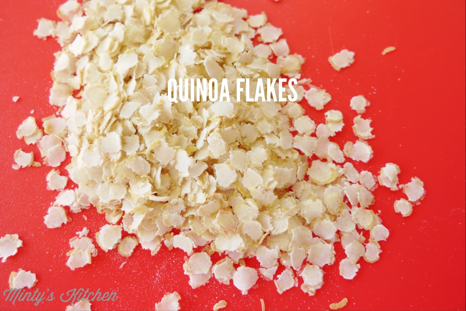 Minty's Kitchen QuinoaChia Seed Bread