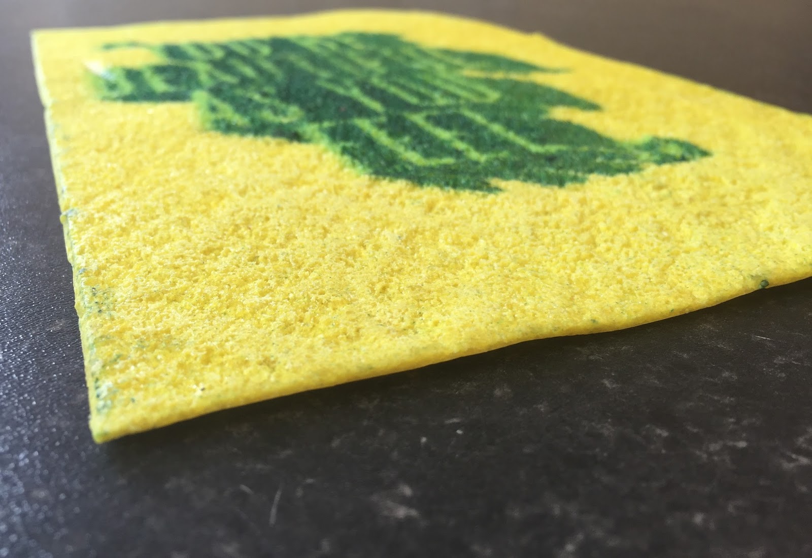 All Things Lush UK Beautiful Shower Sheet