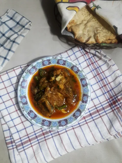 tomato-fish-curry