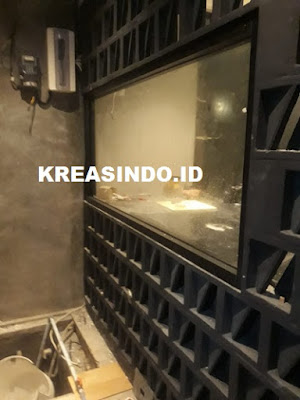 Pintu Aluminium, Kaca Polos dan Kaca Cermin pesanan Ke 4 Bpk Fredi untuk Projek Patmawati Jakarta Pintu Aluminium, Kaca Polos dan Kaca Cermin pesanan Ke 4 Bpk Fredi untuk Projek Patmawati Jakarta
