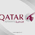 Download Qatar Airways Vector Logo